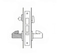 BEST BEST 45HCA Series (TD - Dormitory Function) - Heavy Duty Mortise Lockbody Only, Field Reversible 45HCATD