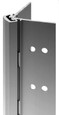Select Hinges SL11 - Heavy Duty Flush Mounted Concealed Continuous Geared Hinge
