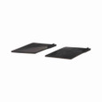 Eaton PDG2XIB4P Power Defense molded case circuit breaker accessory interphase barrier, Interphase barriers, Four-pole, PD2 Global, Power Defense, Frame J-K, 600 V, Power Defense, Frame 2