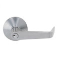 Cal-Royal Cal-Royal 8000L - Exit Device Lever trim Key Lock 8000L