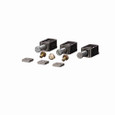 Eaton PDG2X4T150 Power Defense molded case circuit breaker accessory terminal, Terminal, 150 A, Four-pole, AWG 4-4/0, PD2 Global, Power Defense, Frame 2, Power Defense, Box terminal, Frame 2
