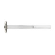 Marks USA Marks USA M8800 - 36" Narrow Style Rim Panic Device, Exit Only M8800