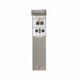 Eaton CHU1G9N1GPXTZ pedestal mount unmetered, Factory install ped. ext. w/ lay-in ground lug, Unmetered, 50A, 20A, 50A, GF, Non-GF, Ground fault, Top, Pedestal, Circuits: 6, NEMA 14-50R, NEMA 5-20R2GFI(3), NEMA 14-50R, 4, 3, 4, 125/250V, 125V, 125/25