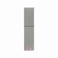 Eaton CHU1G9N1GPXTZ pedestal mount unmetered, Factory install ped. ext. w/ lay-in ground lug, Unmetered, 50A, 20A, 50A, GF, Non-GF, Ground fault, Top, Pedestal, Circuits: 6, NEMA 14-50R, NEMA 5-20R2GFI(3), NEMA 14-50R, 4, 3, 4, 125/250V, 125V, 125/25