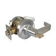 Marks USA Marks USA 195F Storeroom Lever Lockset - Grade 1 Survivor Series, American Lever 195F