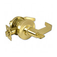 Marks USA Marks USA 195F Storeroom Lever Lockset - Grade 1 Survivor Series, American Lever 195F