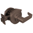 Marks USA Marks USA 195N Passage Lever Lockset - Grade 1 Survivor Series, American Lever 195N