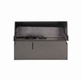 Eaton CHU1N7N7NP pedestal mount unmetered, Unmetered, 50A, 20A, 20A, Non-ground fault, Non-ground fault, Non-ground fault, Top, Pedestal, Circuits: 4, NEMA 14-50R, NEMA 5-20R2GFI, NEMA 5-20R2GFI, 4, 3, 3, 125/250V, 125V, 125V