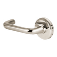 BEST 45H Series Heavy Duty Mortise Lock with Rose Trim - Single Dummy Function Non-Keyed