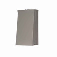 Eaton CHU7N7N7N7NSX pedestal mount unmetered, Unmetered, 20A, 20A, 20A, Non-ground fault, Non-ground fault, Non-ground fault, Top, Surface, Circuits: 6, NEMA 5-20R2GFI, NEMA 5-20R2GFI, NEMA 5-20R2GFI(2), 3, 3, 3, 125V, 125V, 125V