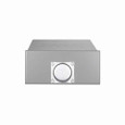 Eaton CHU4G7N7NP pedestal mount unmetered, Unmetered, 30A, 20A, 20A, Ground fault, Non-ground fault, Non-ground fault, Top, Pedestal, Circuits: 4, NEMA TT-30R, NEMA 5-20R2GFI, NEMA 5-20R2GFI, 3, 3, 3, 125V, 125V, 125V