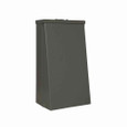 Eaton CHU6G6G6GS pedestal mount unmetered, Unmetered, 20A, 20A, 20A, Ground fault, Ground fault, Ground fault, Top, Surface, Circuits: 4, NEMA 5-20R2, NEMA 5-20R2, NEMA 5-20R2, 3, 3, 3, 125V, 125V, 125V