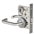 BEST 45H Series Heavy Duty Mortise Lock with Classroom Function and Rose Trim