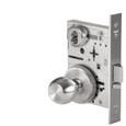 BEST 45H Series Heavy Duty Mortise Lock with Storeroom Function and Rose Trim