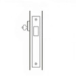 BEST BEST 45HCA Series (YD - Deadlock Function) - Heavy Duty Mortise Lockbody Only, Field Reversible 45HCAYD