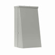Eaton CHUFNFNFNS pedestal mount unmetered, Unmetered, 30A, 30A, 30A, Non-ground fault, Non-ground fault, Non-ground fault, Top, Surface, Circuits: 4, NEMA L5-30R, NEMA L5-30R, NEMA L5-30R, 3, 3, 3, 125V, 125V, 125V