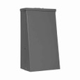 Eaton CHU4N7N7NSL pedestal mount unmetered, Lighted, Unmetered, 30A, 20A, 20A, Non-ground fault, Non-ground fault, Non-ground fault, Top, Surface, Circuits: 4, NEMA TT-30R, NEMA 5-20R2GFI, NEMA 5-20R2GFI, 3, 3, 3, 125V, 125V, 125V