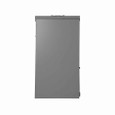 Eaton CHU4N7N7NSL pedestal mount unmetered, Lighted, Unmetered, 30A, 20A, 20A, Non-ground fault, Non-ground fault, Non-ground fault, Top, Surface, Circuits: 4, NEMA TT-30R, NEMA 5-20R2GFI, NEMA 5-20R2GFI, 3, 3, 3, 125V, 125V, 125V