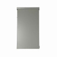 Eaton CHU9N9NKGS pedestal mount unmetered, 20A, 20A, 20A, Non-ground fault, Non-ground fault, Ground fault, Top, Surface, Circuits: 4, NEMA 5-20R2GFI WRTR, NEMA 5-20R2GFI WRTR, NEMA 6-20R2 WR, 3, 3, 3, 125V, 125V, 250V