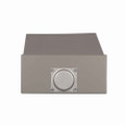 Eaton CHU9N9NKNS pedestal mount, Unmetered, 20A, 20A, 20A, Non-ground fault, Non-ground fault, Non-ground fault, Top, Surface, Circuits: 4, NEMA 5-20R2GFI WRTR, NEMA 5-20R2GFI WRTR, NEMA 6-20R2 WR, 3, 3, 3, 125V, 125V, 250V