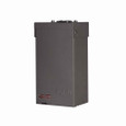 Eaton CHU4N4NP pedestal mount unmetered, Unmetered, 30A, 30A, None, Non-ground fault, Non-ground fault, None, Top, Pedestal, Circuits: 4, NEMA TT-30R, NEMA TT-30R, None, 3, 3, 0, 125V, 125V, None