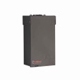 Eaton CHU4N4NP pedestal mount unmetered, Unmetered, 30A, 30A, None, Non-ground fault, Non-ground fault, None, Top, Pedestal, Circuits: 4, NEMA TT-30R, NEMA TT-30R, None, 3, 3, 0, 125V, 125V, None