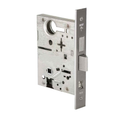 BEST 45HCA Series Heavy Duty Mortise Lock Body - Double Cylinder Storeroom Function with Field Reversible Operation