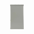Eaton CHUFN7N4NP pedestal mount unmetered, Unmetered, 30A, 20A, 30A, Non-ground fault, Non-ground fault, Non-ground fault, Top, Pedestal, Circuits: 4, NEMA L5-30R, NEMA 5-20R2GFI, NEMA TT-30R, 3, 3, 3, 125V, 125V, 125V