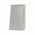 Eaton CHUN7N7NSX pedestal mount unmetered, Unmetered, 20A, 20A, None, Non-ground fault, Non-ground fault, None, Top, Surface, Circuits: 6, NEMA 5-20R2GFI, NEMA 5-20R2GFI, None, 3, 3, 0, 125V, 125V, None