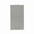 Eaton CHUN7N7NSX pedestal mount unmetered, Unmetered, 20A, 20A, None, Non-ground fault, Non-ground fault, None, Top, Surface, Circuits: 6, NEMA 5-20R2GFI, NEMA 5-20R2GFI, None, 3, 3, 0, 125V, 125V, None