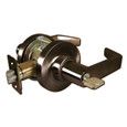 Marks USA Marks USA 195S Classroom Lever Lockset - Grade 1 Survivor Series, American Lever 195S