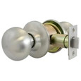 Marks USA Marks USA 110N Passage Knob Lockset - Grade 2, Round Knob 110N-32D-E4