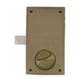Marks USA Marks USA W3700 - Gate Lock - Spring Latch W3700