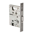 BEST 45H Series Heavy Duty Mortise Lock Body with Intruder Function