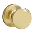 Marks USA Marks USA K22 - Ornamental Iron Mortise Locksets Interior/Ext Knob K22-3