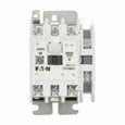 Eaton CN15BN3TB Freedom NEMA motor control contactor, NEMA Freedom Series Non-Reversing contactor, 1 hp at 115V, 2 hp at 230V, 3 hp at 208,240V, 5 hp at 480,600V maximum horsepower, 24V/60 Hz, 24V/50 Hz coil voltage, 18A, Three-pole, Size 0