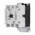 Eaton CN15DN3BB Freedom NEMA motor control contactor, NEMA Freedom Series Non-Reversing contactor, 2 hp at 115V, 3 hp at 230V, 7-1/2 hp at 208,240V, 10 hp at 480,600V maximum horsepower, 240V/60 Hz or 220V/50 Hz coil voltage, 27A, Three-pole, Size 1