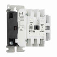Eaton CN15BN2T1B Freedom NEMA motor control contactor, NEMA Freedom Series Non-Reversing contactor, 1 hp at 115V, 2 hp at 230,208V, 3 hp at 240V, 5 hp at 480,600V maximum horsepower, 120V coil voltage, 18A, Two-pole, Size 0