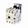 Eaton CN35DN2AB CN35 electrically held lighting contactor, 30 A, 1 NO, Two-pole, Electrically held, CN35, Lighting contactors