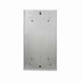 Eaton CPM120 BR main breaker loadcenter, CPM Plug-in Loadcentre, Combination, Main Circuit Breaker, 100A, BR, Breaker: 100A, Flush/Surface, #4-1/0 AWG, Three-wire, 120/240V, Single Phase, NEMA 1, 16 gauge galvanized sheet steel, 20/40 circuits