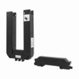 Eaton CS-SP-6-800-333MV Current sensor, Split core, 800A, 333 mV, .6% accuracy, 2.0 X 5.5 in