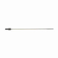 Eaton CPGSA200 rotary disconnect shaft,Type D shaft 5 x 5 mm,Shaft,NEMA 1/3R/12/4/4X,W-Frame,400mm (15.8 in),Rotary disconnects - shafts,NEMA 1/3R/12/4/4X,Type D pistol handles and M, R, W-frame rotary disconnects