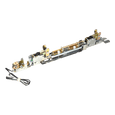 PRECISION Precision Hardware Inc (PHI) ELRK Wide Stile - ELR Conversion Kit PHI-ELRK-3