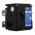 Eaton CSH2125BM Type CSH Bulk Main Circuit Breaker,Bulk main circuit breaker,Bulk Main,125 A,35 kAIC,Two-pole,120/240 V,CH,#2 AWG-300 kcmil Cu/Al,Q23,CSH,CH24NLPN125E, CH32NLPN225J, CH42NLPN225K, type ECB unit enclosures