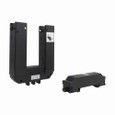 Eaton CT-SP-5-800-5A Split-core Current Transformer 800/5A, 0.5% accuracy, Input: 600V, 2, Operating: -10°C to 60°C, 5A, CT-SP-5 series
