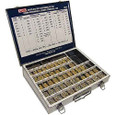 Lab LAB LIKCR Pin Kit, Corbin Russwin System 70 DH & Z (Metal Wedge) LIKCR