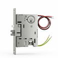 PRECISION Precision Hardware Inc (PHI) Latchbolt Monitor Switch, 03 Function Mortise Body LSM303