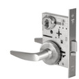 BEST 45H Series Heavy Duty Mortise Lock with Classroom Holdback Function and Rose Trim
