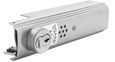 PRECISION Precision Hardware Inc (PHI) Reliant Alarm Kit Device, Battery Operated RALK-3