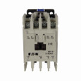 Eaton D15CR26AB D15 Series Freedom 600V Multi-pole Relay, Eight-pole, 110/120V coil voltage, 50/60 Hz, 2NO-6NC contact configuration, 60A make, 6.0A break contact rating, 10A rated operational current
